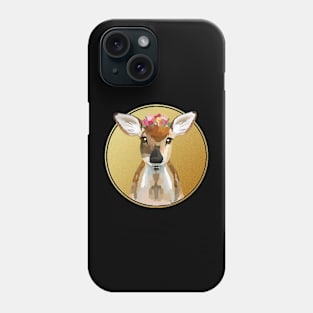 Dearest Deer Phone Case