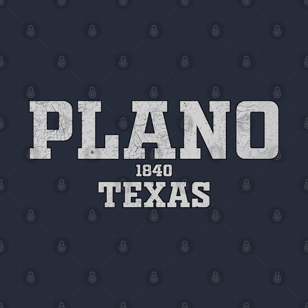 Plano Texas by RAADesigns