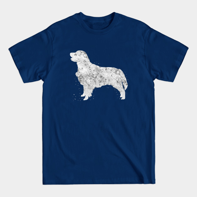 Disover Golden Retriever dog - Golden Retriever - T-Shirt