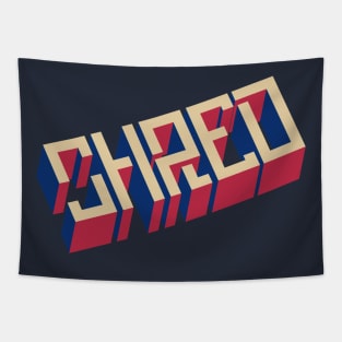 Shred Tapestry