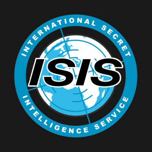 Isis T-Shirt