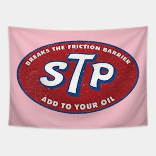 STP  - VINTAGE Tapestry