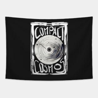 vinyl record compact cosmos Tapestry