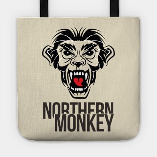 Northern Monkey Tote