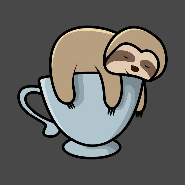 sloth by talisma