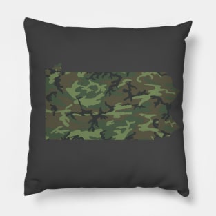 Pennsylvania Hunter Pillow