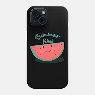 Summer Vibes Phone Case