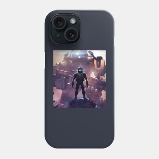 titanfall Phone Case