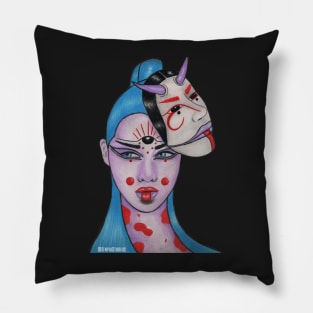 Mirage Pillow