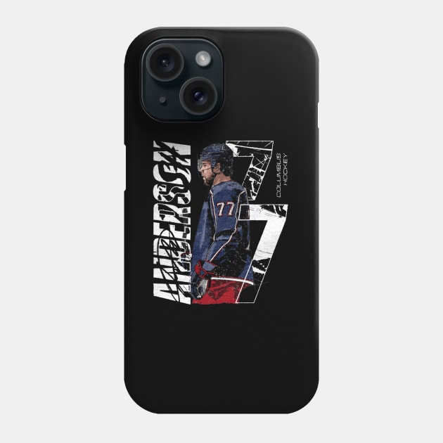 josh anderson stack Phone Case by mazihaya pix