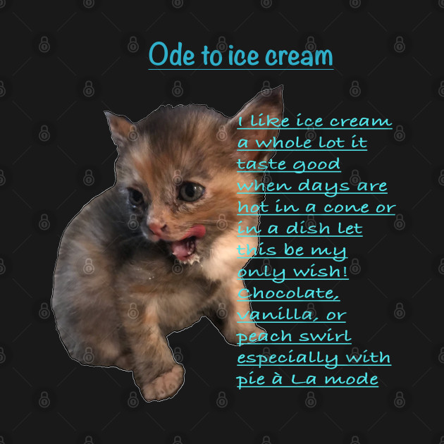 Ode to ice cream @jellybeanntraveler by aadventures