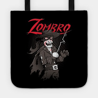 Zombro Tote