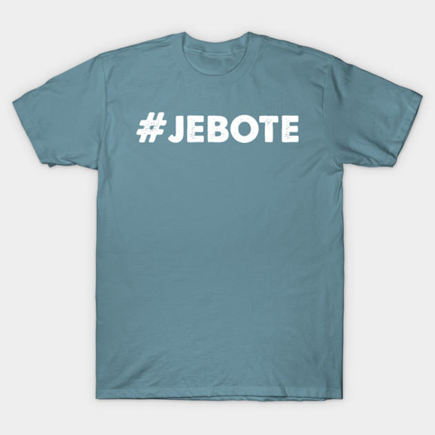 Discover Hashtag Jebote Croatia Jugo Gift - Balkan Boy - T-Shirt