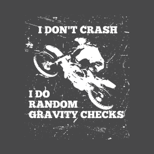 motocross lovers T-Shirt