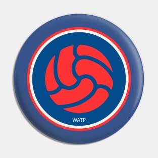 Rangers WATP Pin