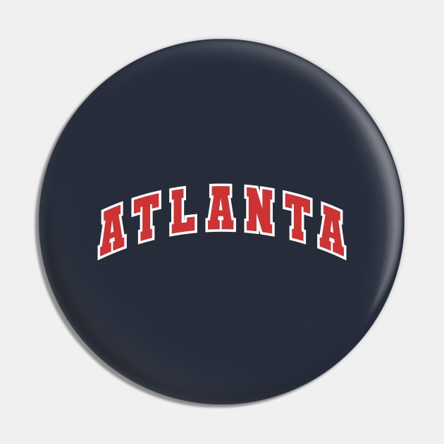 Pin on Atlanta Braves - ❤️