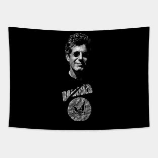 Bourdain PUNK STYLE Tapestry