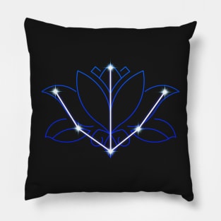 Lotos Somno Constellation Pillow