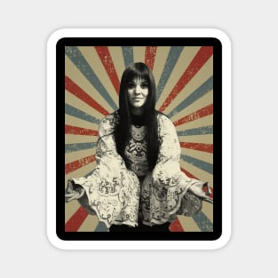 Melanie Safka Magnet