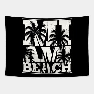 Miami beach  -US resorts designs Tapestry