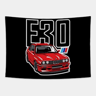 E30AUTOMOTIVE!!!! Tapestry