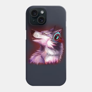 Dog Phone Case