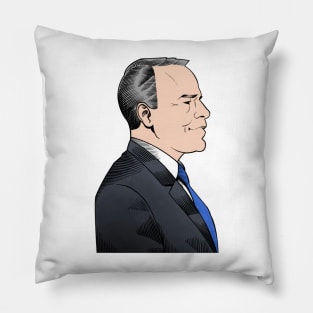 Tim Kaine Pillow