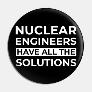 funny nuclear engineer quote Pin