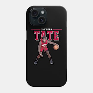 Jae'Sean Tate Phone Case