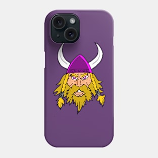 Minnesota Vikings Phone Case