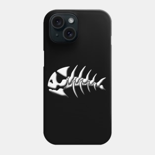 Jolly Pirate Fish Phone Case