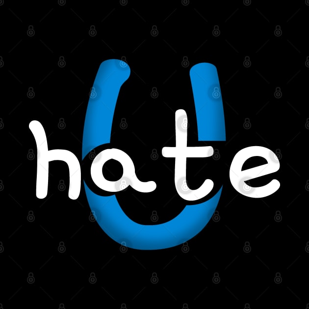 Hate U by Ando