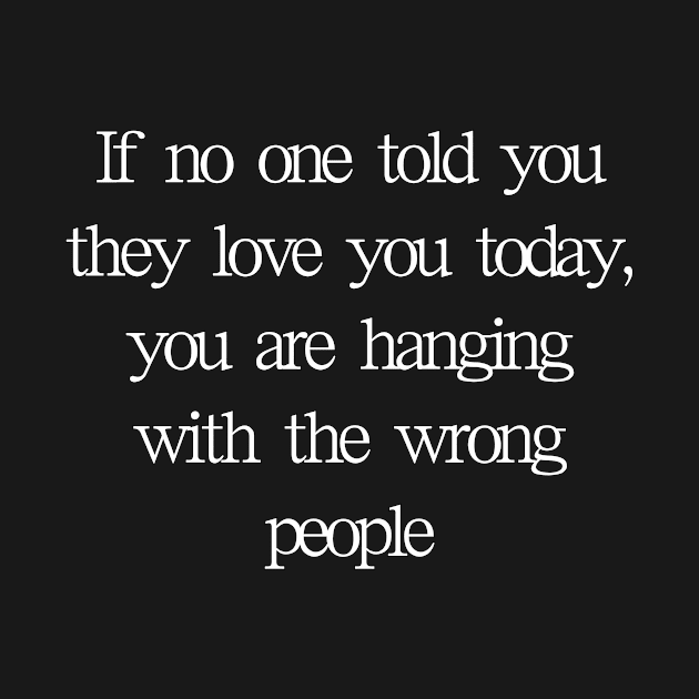 If no one told you by Gifts of Recovery