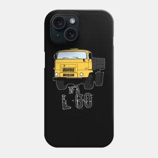 IFA L60 Phone Case