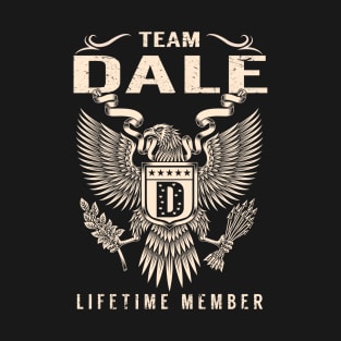 DALE T-Shirt