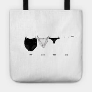 rEvolution Tote