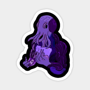 Mind Flayers - Mindflayer - Illicid Magnet