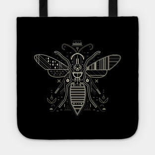 The Wasp Tote