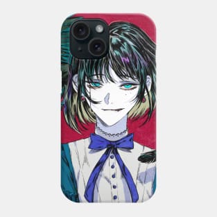 Crow Phone Case