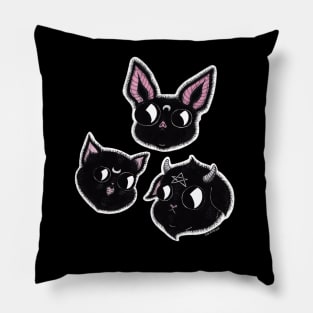 Unholy Pets Pillow