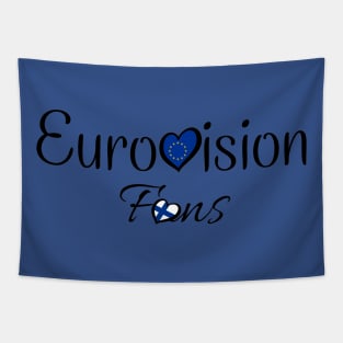 Eurovisión Fans Finlandia. Tapestry