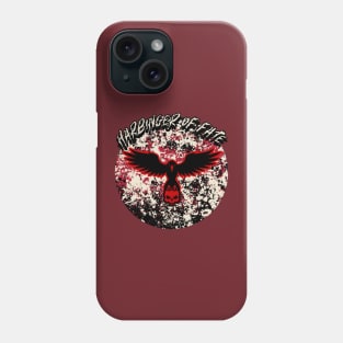 Harbinger Of Fate Phone Case