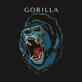 Gorilla T-Shirt