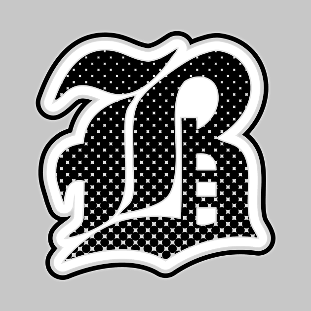 Bristol Knights B Logo Shirt by CTLBaseball