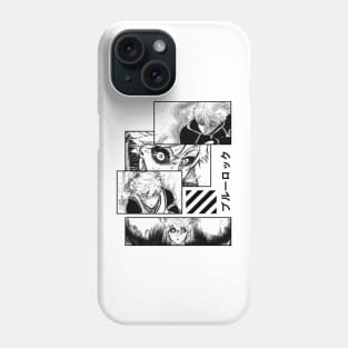 Blue lock - Nagi seishiro For White Phone Case