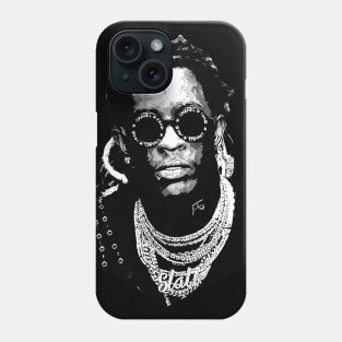 Young Thug Phone Case