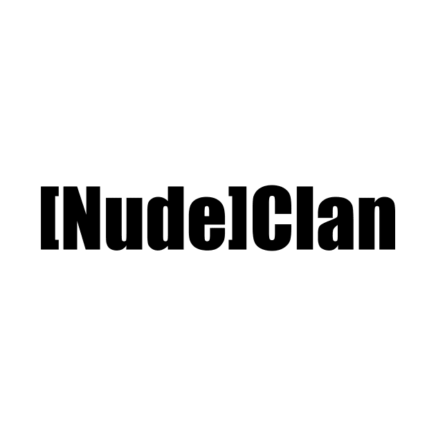 Nude Clan Classic (Light) by NudeClan