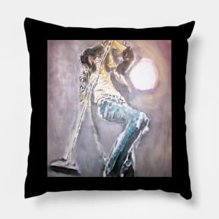 Joey Ramone Pillow