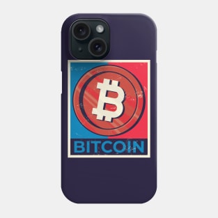 Bitcoin Phone Case