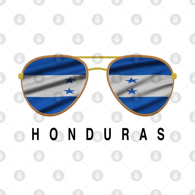 Honduras sunglasses by JayD World